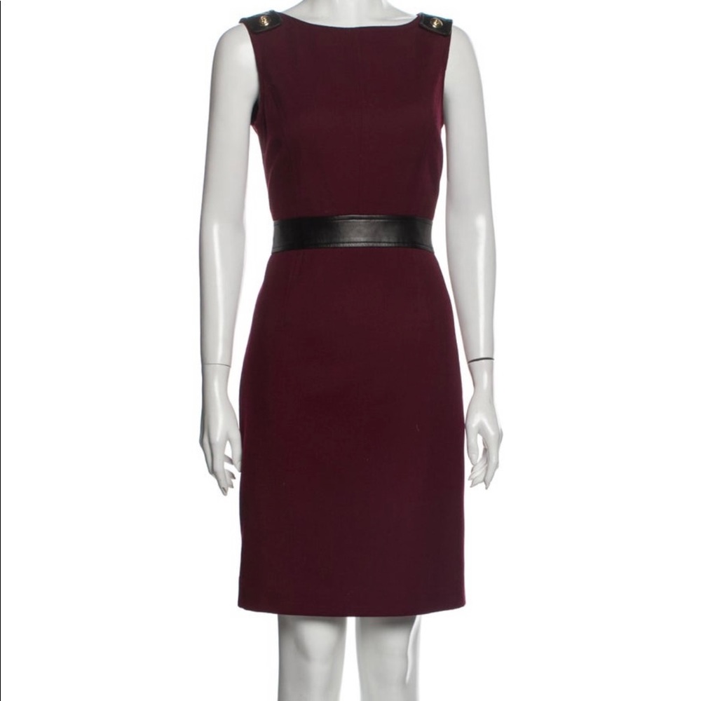 Tory Burch Sheath Dress